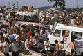 Woodstock 1969 - the-60s photo