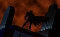 batman red - batman-the-animated-series photo