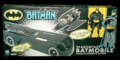 batmoblie toy box - batman-the-animated-series photo