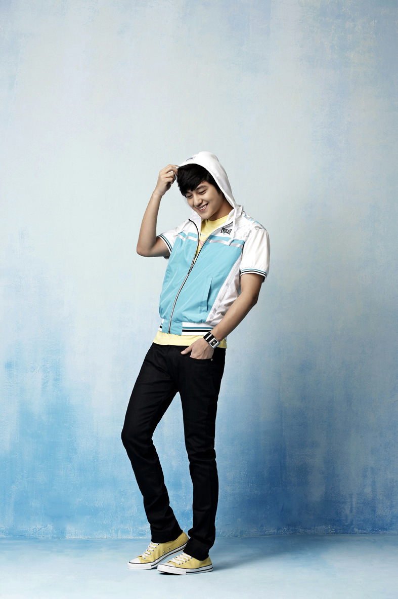 Kim Bum - Gallery Colection