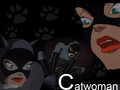 batman-the-animated-series - catwoman wallpaper