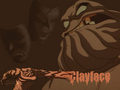 batman-the-animated-series - clayface wallpaper
