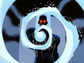 freeze attack - batman-the-animated-series photo