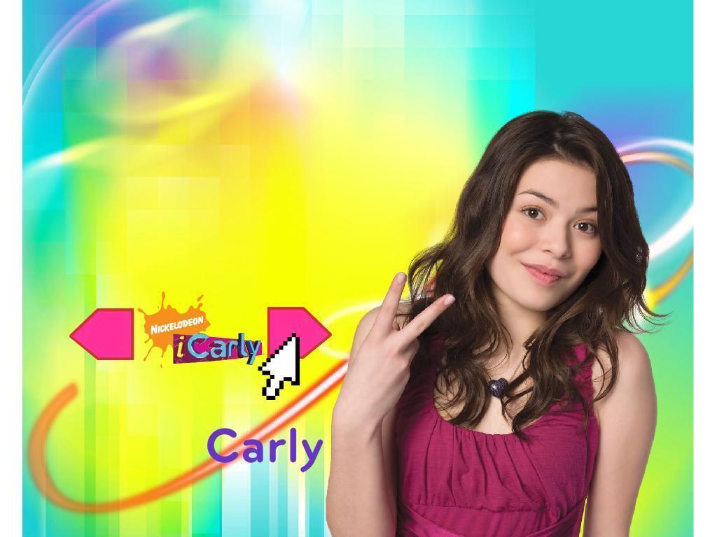 pics of icarly