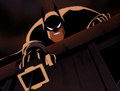 ill get you!!! - batman-the-animated-series photo