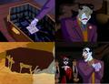 jokers amazing grace - batman-the-animated-series photo