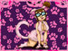 kitty cat beth - total-drama-island icon