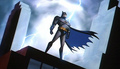 batman-the-animated-series - lightning strikes screencap