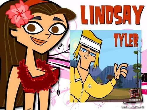  lindsay and tyler