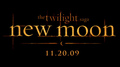 new moon - twilight-series photo