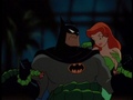 poison ivy submition - batman-the-animated-series photo