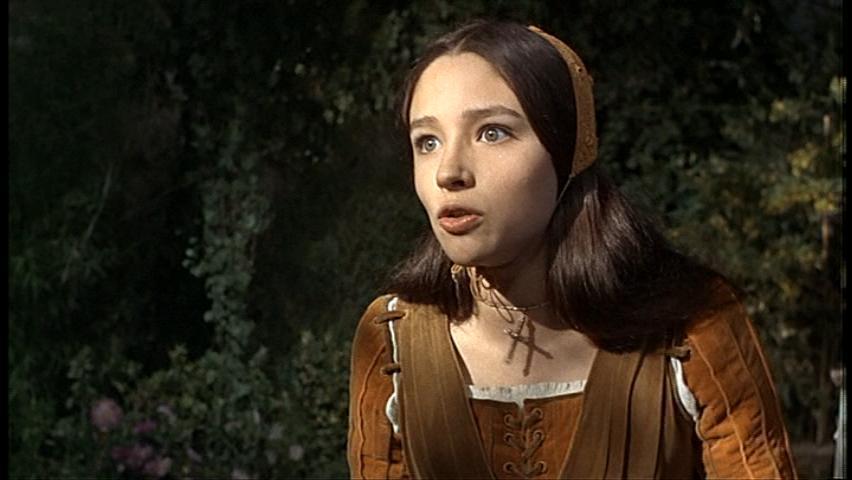 Image of romeo and juliet for fans of Romeo and Juliet (1968). 