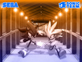 shadow and silver - sonic-shadow-and-silver photo