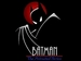 show icon - batman-the-animated-series icon
