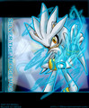 silver - sonic-shadow-and-silver photo