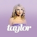 taylor <3 - taylor-swift icon