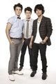 time out new york pics - the-jonas-brothers photo
