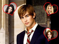 :) - chace-crawford photo