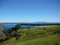 A place called Mount Maunganui, New Zealand. - photography photo