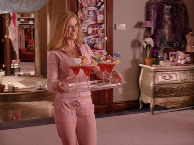 Amy In Mean Girls Amy Poehler Image 7197257 Fanpop
