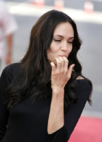 Angelina*