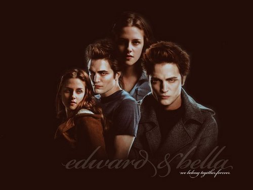  Bella, and Edward