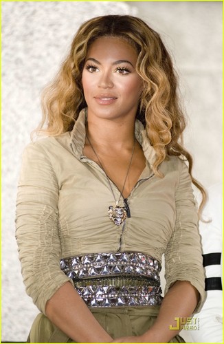  Beyonce