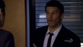 Booth/Brennan - "The Critic in the Cabernet" - booth-and-bones screencap