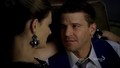 booth-and-bones - Booth/Brennan "The End Of The Begining" screencap