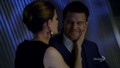 booth-and-bones - Booth/Brennan "The End Of The Begining" screencap