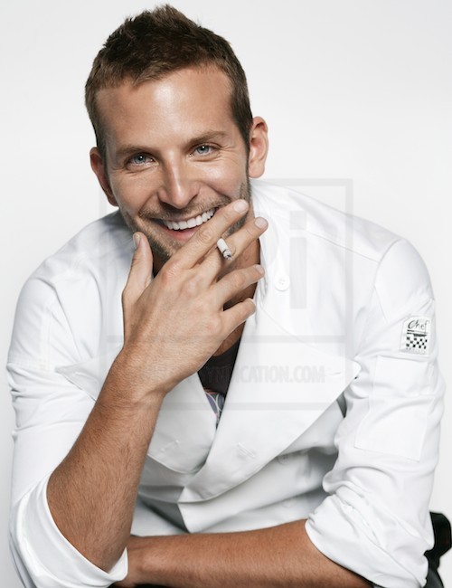 Bradley Cooper - Wallpaper Hot