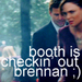 Brennan<3 - temperance-brennan icon