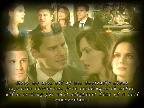  Brennan and Booth<3
