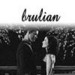 Brulian <3 - tv-couples icon