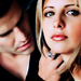 Buffy and Angel - buffy-the-vampire-slayer icon
