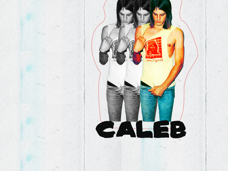 caleb followill 2006. Caleb Followill
