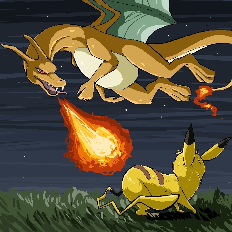 Charizard Images on Fanpop.