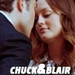 Chuck Blair - tv-couples icon