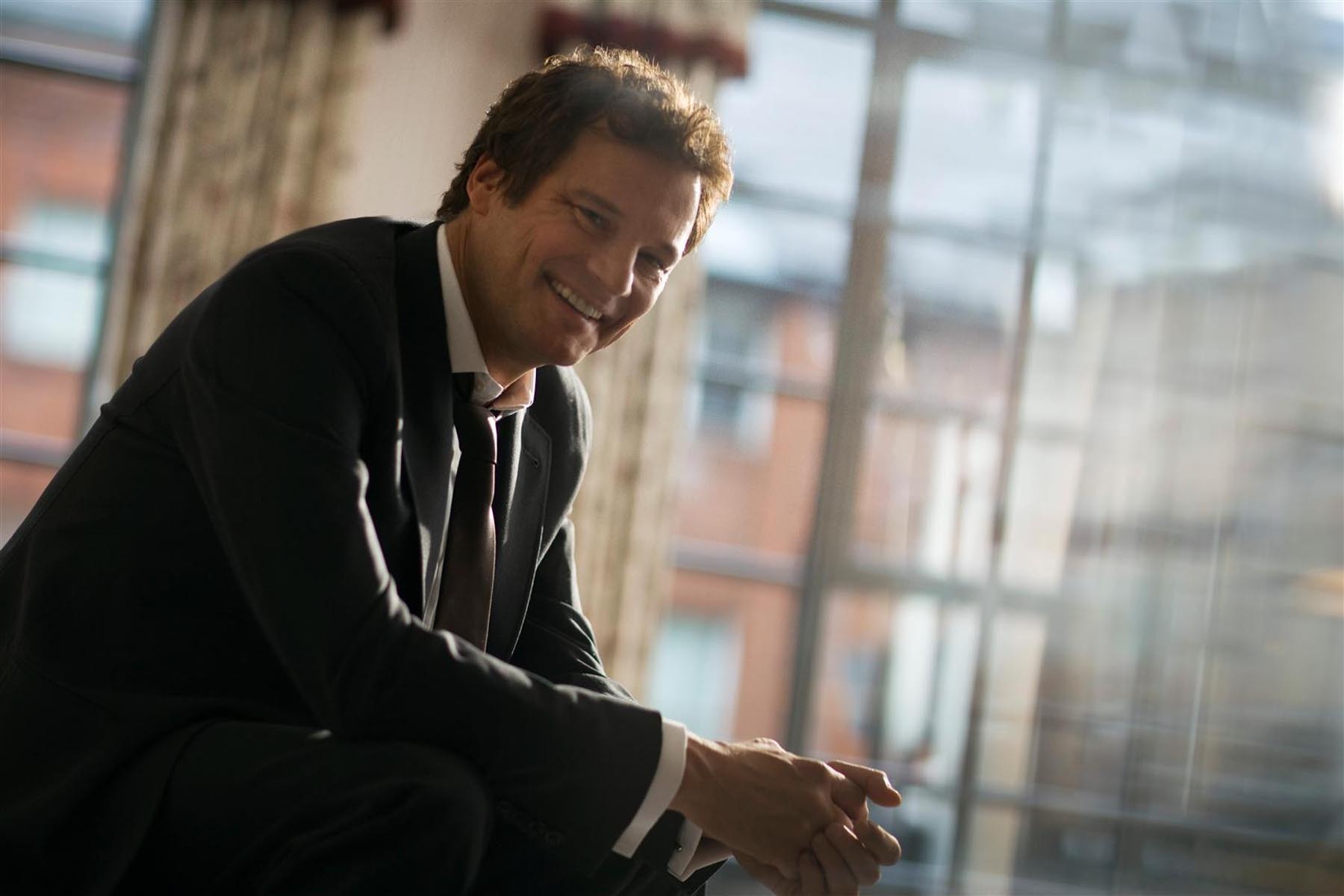 Colin Firth - Images