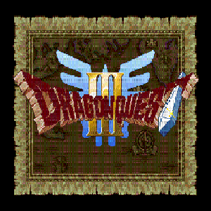  Dragon Quest III