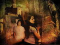 twilight-series - Edward & Bella Wallpaper wallpaper