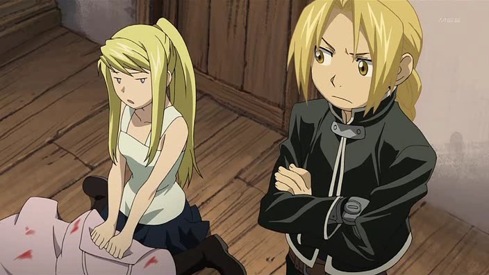 1 - 2016 (The vote) FMA-Brotherhood-Rush-Valley-screencaps-edward-elric-and-winry-rockbell-7105058-704-396