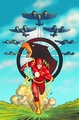 Flash in The Brave and the Bold - dc-comics photo