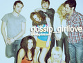 GG Cast* - gossip-girl fan art