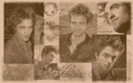Glorious one Robert Pattinson - twilight-series wallpaper
