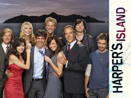 Harpers Island: Complete Season 1 DVD Online, Buy for