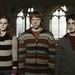 Harry Potter and The Half-Blood Prince Icons - harry-potter icon