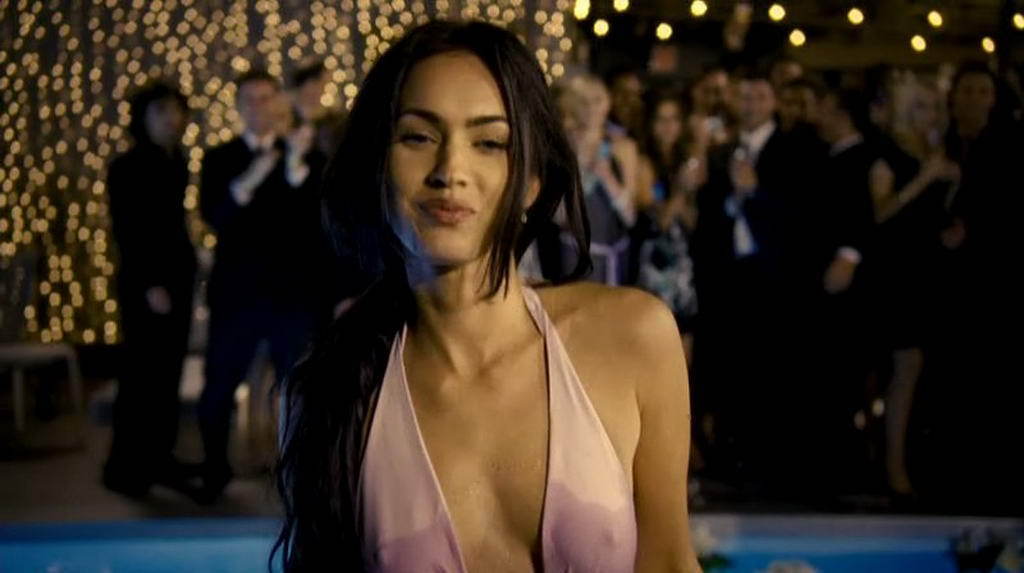 Best Megan Fox Images On Pinterest Fox Foxes And Actresses 1