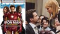 Iron Man 2 - iron-man photo