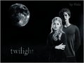 Jasper & Rosalie - twilight-series fan art